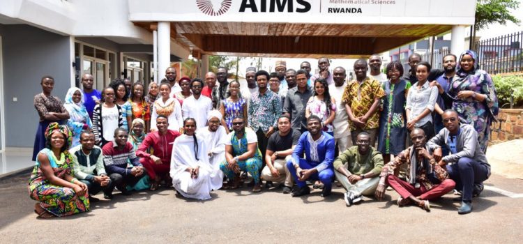 AIMS Invites Applications for the African Master’s in Machine Intelligence (AMMI) Program 2023/2024 Cohort 