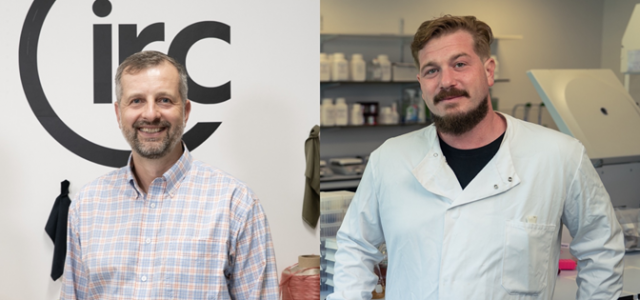 The Mills Fabrica Portfolio Companies Circ and Colorifix Shortlisted for Prince William’s 2023 Earthshot Prize