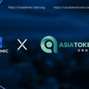 Academic Labs and AsiaTokenFund Group Forge Groundbreaking Partnership in Harnessing Web 3.0 and AI for Education Advancement.