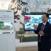 Ink Asia 2023 Integrating Art and Technology: Celebrating the Premier Ink Art Event of the Year on 5-8 October