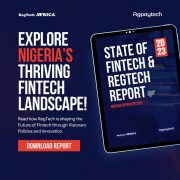 RegTech Africa & Agpaytech launches 2023 State of the Industry report on Fintech and RegTech 