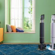 Samsung’s Most Powerful Cordless Stick Vacuum, Bespoke Jet™ AI Now Available in Singapore