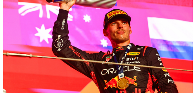 Bybit Applauds Max Verstappen’s Landmark Third F1 World Championship Victory