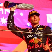 Bybit Applauds Max Verstappen’s Landmark Third F1 World Championship Victory