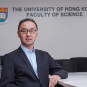 New antibiotic drug developed by HKU Chemistry research team approved for clinical trials in humans