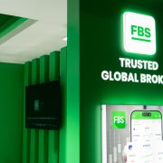 FBS Awarded for Best Islamic Forex Account