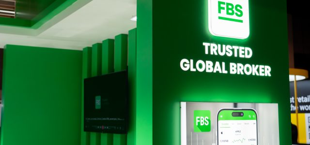 FBS Awarded for Best Islamic Forex Account