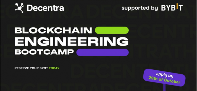 Bybit and Decentra Team Up to Launch 8-Week Blockchain Bootcamp in CIS