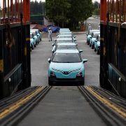 GSM marks its first global expansion milestone by entering into Lao electric vehicle ride-hailing service market