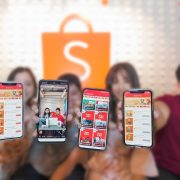 Shopee Live Drives 120 Times Add-to-Cart Conversion During 10.10