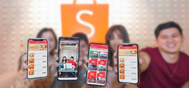 Shopee Live Drives 120 Times Add-to-Cart Conversion During 10.10