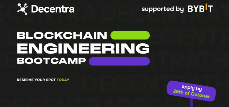Bybit and Decentra Team Up to Launch 8-Week Blockchain Bootcamp in CIS