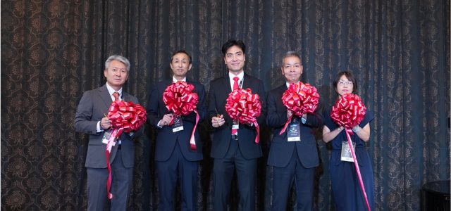 SHARP Corporation Marks 111 Years of Innovation,  Unveiling Future-Forward Solutions at Its Anniversary & Product Launch Event in Singapore