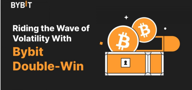 Bybit Introduces Double-Win, a Revolutionary Trading Tool to Capture Market Movement