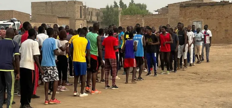 Chad: Closing Political Space Ahead of Referendum