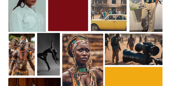 VA BizHive: Ventures Africa releases its new Entertainment business edition — The New Wave of Nigeria’s Soft Power