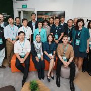 Infineon doubles Co-Innovation Space to accommodate more startups