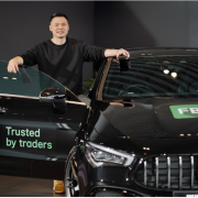 Control Your Drive: FBS Promotes Trading Risk Management and Presents Car to Malaysian Trader