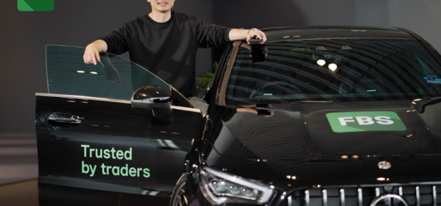 Control Your Drive: FBS Promotes Trading Risk Management and Presents Car to Malaysian Trader