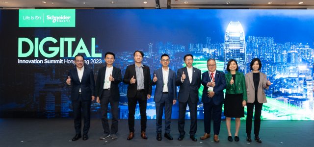 Schneider Electric calls for urgent, concerted action to leverage technology in accelerating digitization, electrification, and sustainability