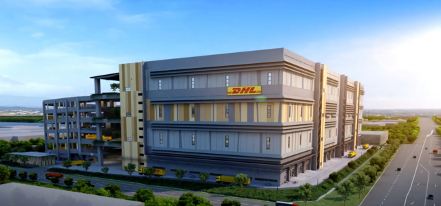 DHL Supply Chain commits EUR350 million in Southeast Asia, including Singapore, to help strengthen customers’ supply chain resiliency