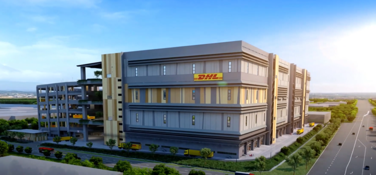 DHL Supply Chain commits EUR350 million in Southeast Asia, including Singapore, to help strengthen customers’ supply chain resiliency