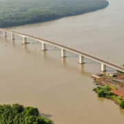 24-kilometre road co-financed by African Development Bank and the EU game-changer for livelihoods in The Gambia