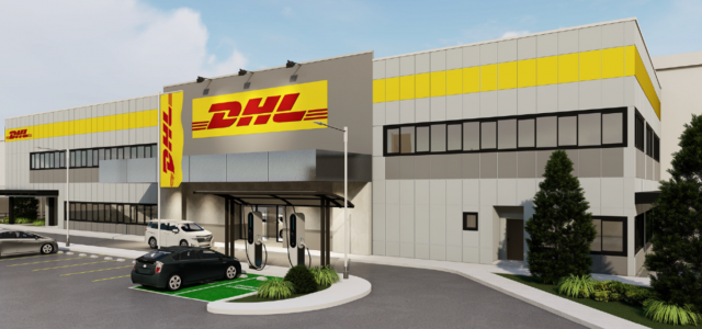 DHL Supply Chain commits EUR350 million in Southeast Asia, including the Philippines, to help strengthen customers’ supply chain resiliency