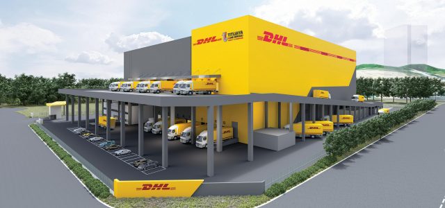 DHL Supply Chain commits EUR350 million in Southeast Asia, including Malaysia, to help strengthen customers’ supply chain resiliency