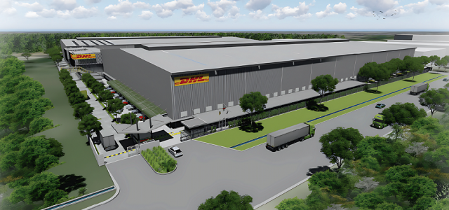 DHL Supply Chain commits EUR350 million in Southeast Asia, including Indonesia, to help strengthen customers’ supply chain resiliency