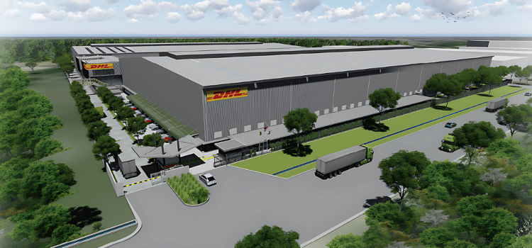 DHL Supply Chain commits EUR350 million in Southeast Asia, including Indonesia, to help strengthen customers’ supply chain resiliency