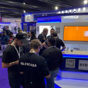 Bybit and DMCC Join Forces for a Stellar Showcase at the Future Blockchain Summit in Dubai