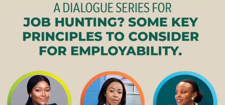 Giving African youth a platform kickstarts innovation, grows economies and improves livelihoods