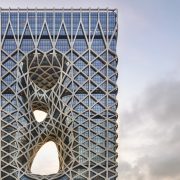 Morpheus is among the World’s Most Beautiful Hotels according to Prix Versailles – the World Architecture and Design Award at UNESCO