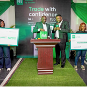 FBS Welcomed 200 Traders at Its Seminar in Lagos, Nigeria