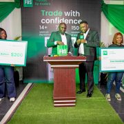 FBS Welcomed 200 Traders at Its Seminar in Lagos, Nigeria