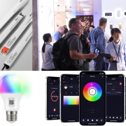 Correcting and Replacing: Lighting the Way to the Future: Renowned Brands Unveil Breakthroughs in the World-Renowned Lighting Marketplace