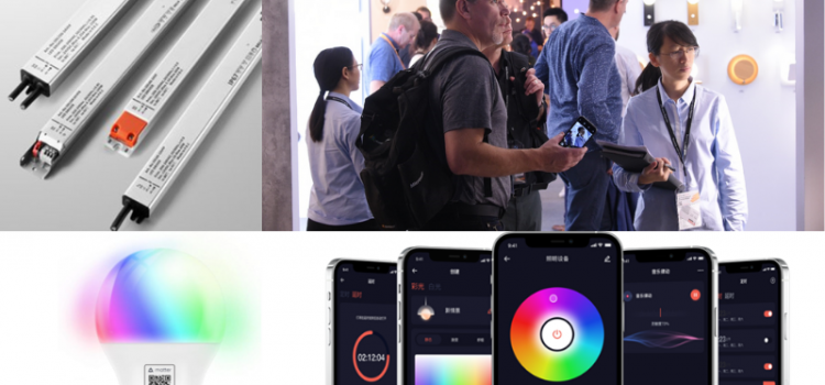 Correcting and Replacing: Lighting the Way to the Future: Renowned Brands Unveil Breakthroughs in the World-Renowned Lighting Marketplace