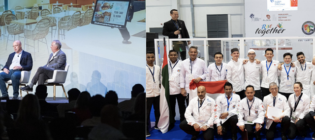 FHA-HoReCa announces new initiatives and partnerships for 2024 edition, covering Technology Solutions and Talent recognition