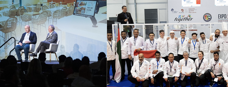 FHA-HoReCa announces new initiatives and partnerships for 2024 edition, covering Technology Solutions and Talent recognition