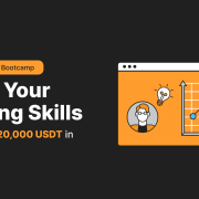 Bybit Sets New Standard with Master Trader Bootcamp: Earn up to 20,000 USDT Risk-Free in the First-Ever Funded Copy Trading Program