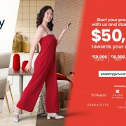 PropertyGuru Launches ‘The Grand Property Quest’ With SGD 50,000 Grand Prize to Reward Property Seekers in their Home Search Journey