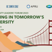 To protect and advance global biodiversity critical to Asia-Pacific economies, worldwide leaders to convene for APEC University Leaders’ Forum