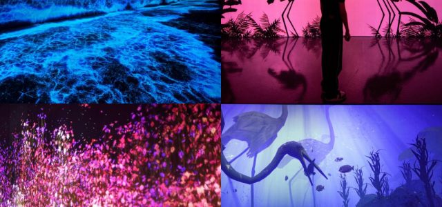 ARTE M Hong Kong Celebrates First Anniversary with 4 New Exhibits