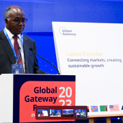 Global Gateway: EU signs strategic partnerships on critical raw materials value chains with DRC and Zambia and advances cooperation with US and other key partners to develop the ‘Lobito Corridor’