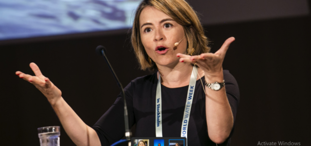 It’s Time to Reap the Financial Rewards of Water and Sanitation