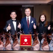 AIA Hong Kong Tops at “Hong Kong Insurance Awards 2023″[1]  with Six Most Distinguished Accolades