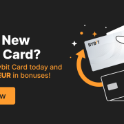 Bybit Unveils New Exciting Offers for New Card Users in Europe