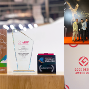 KBTG wins six regional awards as it sets its sights on becoming the Best Tech Organization in Southeast Asia in 2025