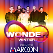 Maroon 5 to headline at the 8Wonder Music Festival,  Vinpearl Phu Quoc